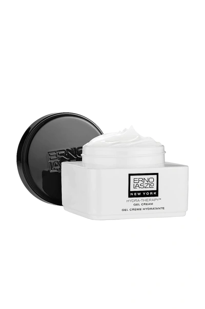 Shop Erno Laszlo Hydra-therapy Gel Cream In N,a