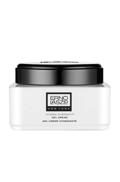 Shop Erno Laszlo Hydra-therapy Gel Cream In N,a