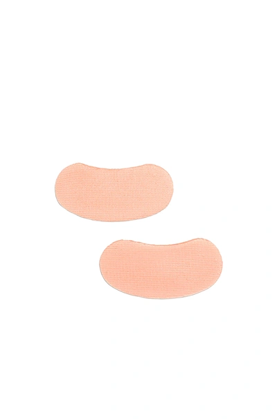 Loops Beauty Weekly Reset Eye Mask 5 Pack In N,a