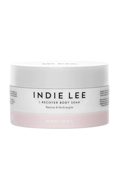 Shop Indie Lee I-recover Body Soak In N,a