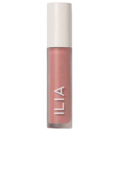 Ilia Balmy Gloss Tinted Lip Oil Only You 0.14 oz/ 4.3 ml In Only You