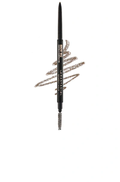 Shop Anastasia Beverly Hills Brow Wiz In Blonde