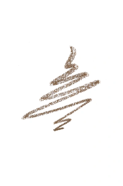 Anastasia Beverly Hills Brow Wiz Ultra-slim Precision Eyebrow Pencil Blonde 0.003 oz/ 0.085 G In Blonde