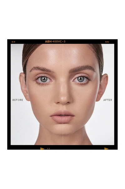 Anastasia Beverly Hills Brow Wiz Ultra-slim Precision Eyebrow Pencil Blonde 0.003 oz/ 0.085 G In Blonde