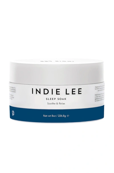 Shop Indie Lee Sleep Soak In N,a