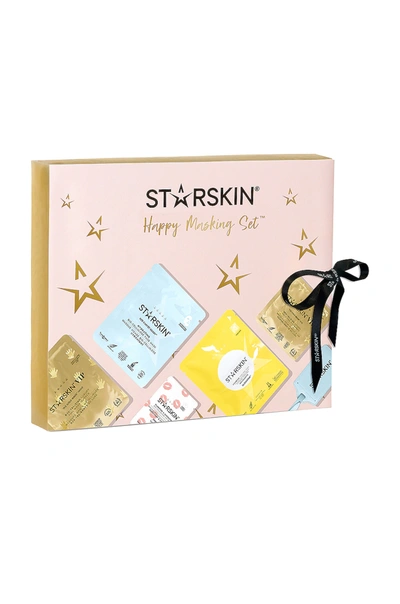 Shop Starskin Happy Masking Set In N,a