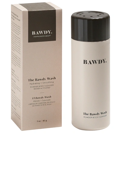 Bawdy Body Wash In N,a