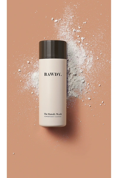 Bawdy Body Wash In N,a