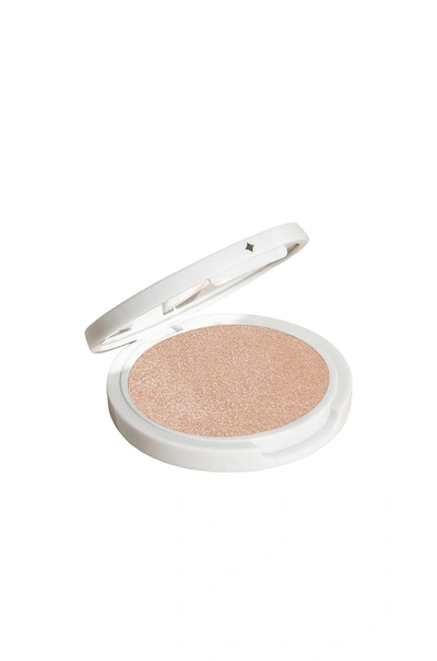 Jillian Dempsey Lid Tint Satin Eye In Shell