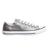 CONVERSE Allstar Low-Top Leather Trainers
