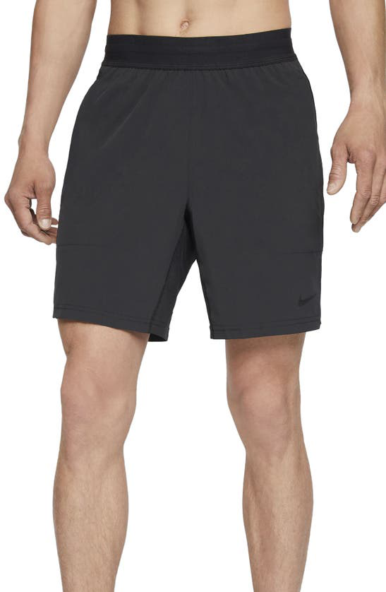 Nike Flex Yoga Shorts