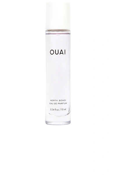 Shop Ouai Travel North Bondi Eau De Parfum In N,a