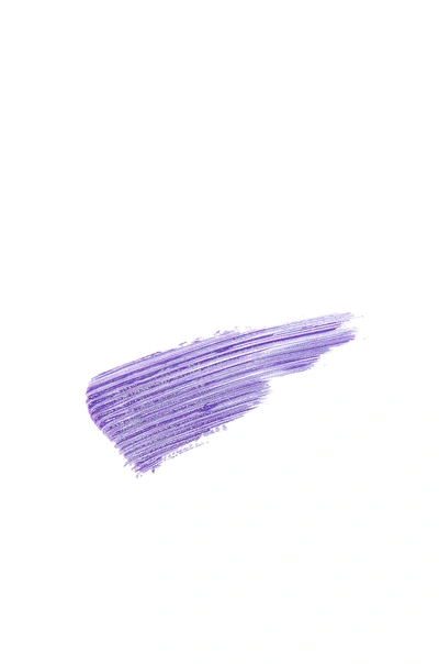 Shop Lime Crime Astronomical Volumizing Vegan Mascara In Nebula