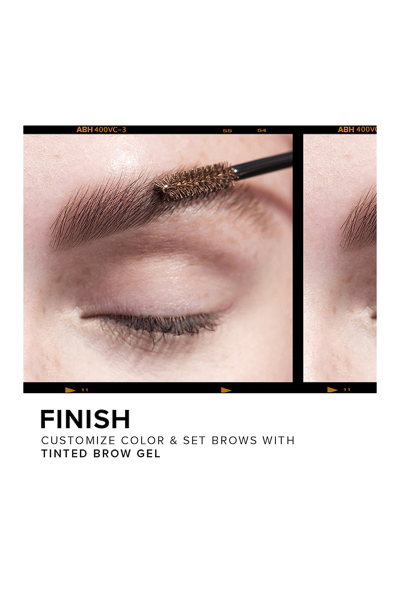 Shop Anastasia Beverly Hills Tinted Brow Gel In Blonde