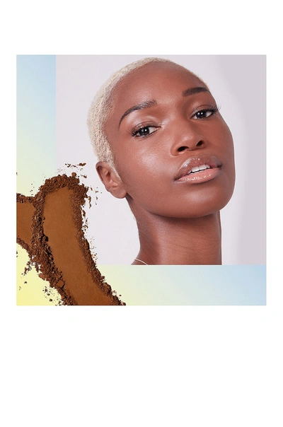 Kosas Cloud Set Baked Setting & Smoothing Talc-free Vegan Powder Silky 0.33 oz/ 9.5 G In Silky