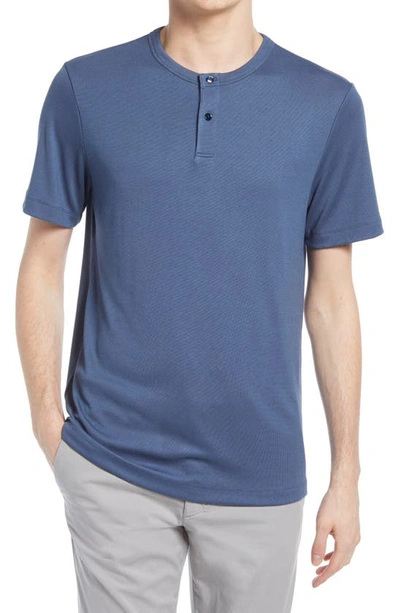 Theory Gaskell H. Anemone Henley In Skyline