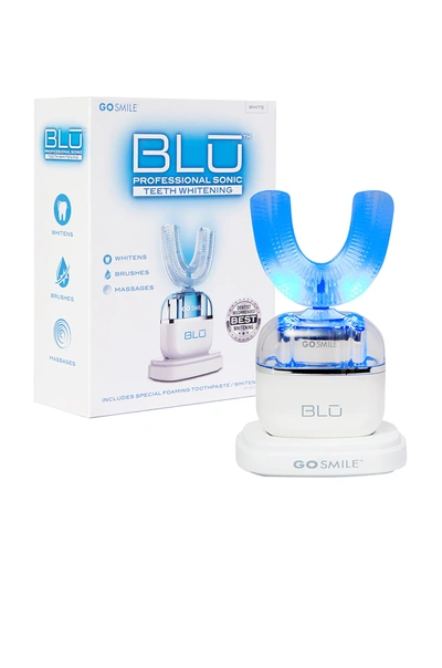 Shop Go Smile Blu Whitening Device