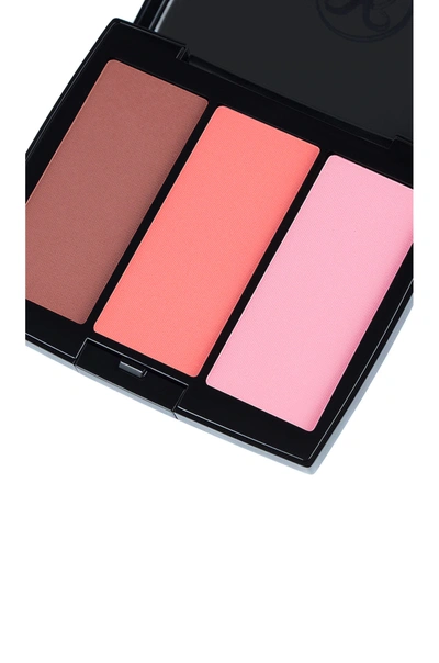 Shop Anastasia Beverly Hills Blush Trio In Cocktail Party