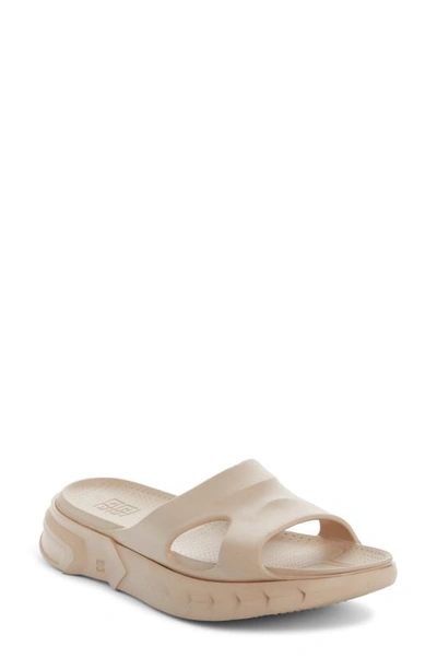 Shop Givenchy Marshmallow Slide Sandal