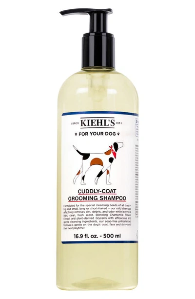 Shop Kiehl's Since 1851 Cuddly-coat Grooming Shampoo
