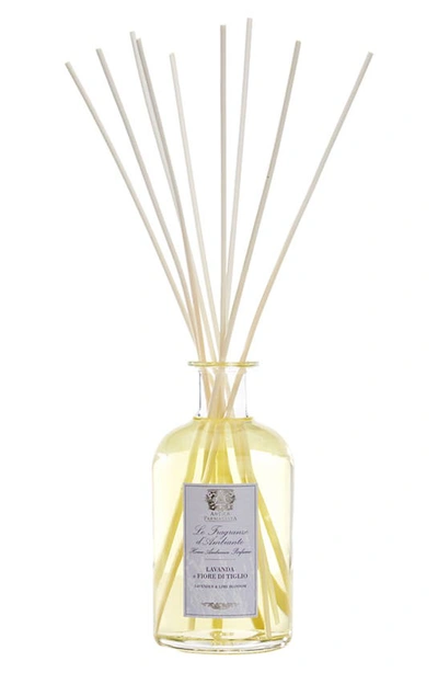 Shop Antica Farmacista Lavender & Lime Blossom Home Ambiance Perfume