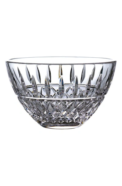 Shop Waterford Tramore Lead Crystal Bowl