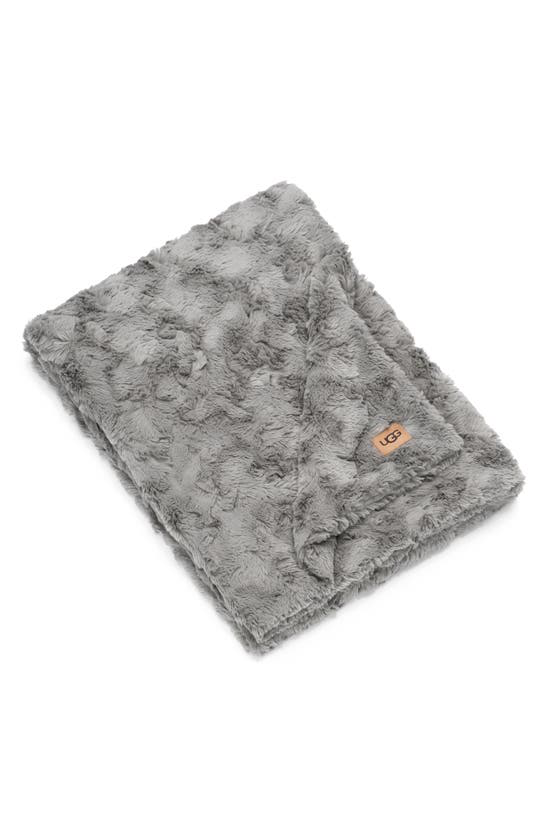 ugg adalee throw