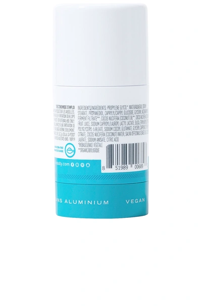 Shop Kopari Mini Natural Aluminum-free Deodorant In Fragrance Free