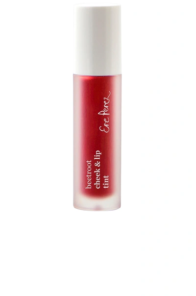 Shop Ere Perez Beetroot Cheek & Lip Tint In Joy