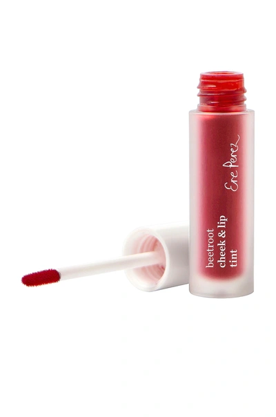 Shop Ere Perez Beetroot Cheek & Lip Tint In Joy