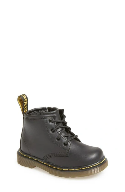 Shop Dr. Martens' Brooklee Boot In Black