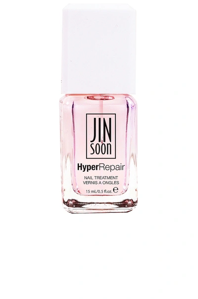 Shop Jinsoon Hyper Repair Base Coat In N,a