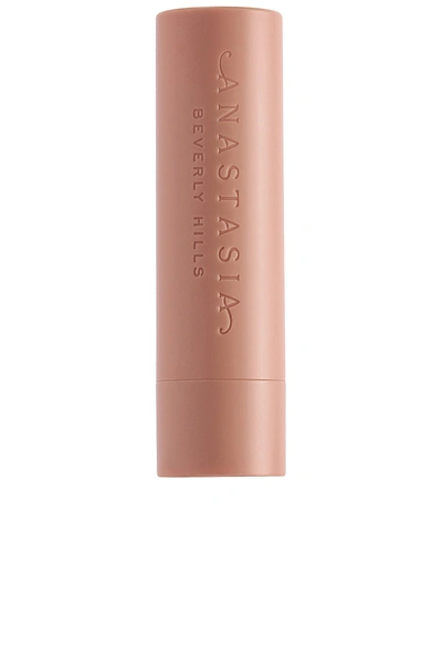 Shop Anastasia Beverly Hills Satin Lipstick In Tease