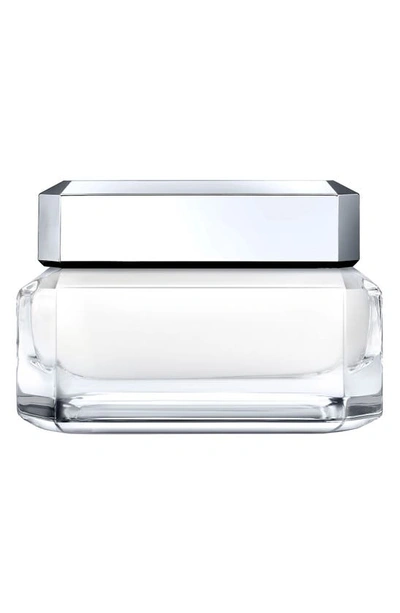 Shop Tiffany & Co Tiffany Perfumed Body Cream, 5 oz