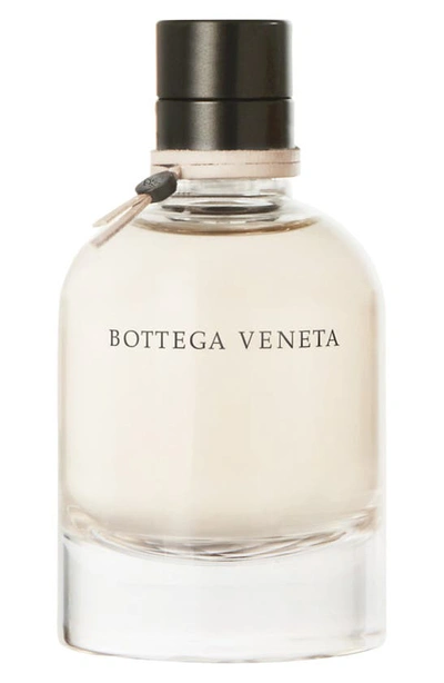 Shop Bottega Veneta Eau De Parfum, 2.5 oz In Transparent
