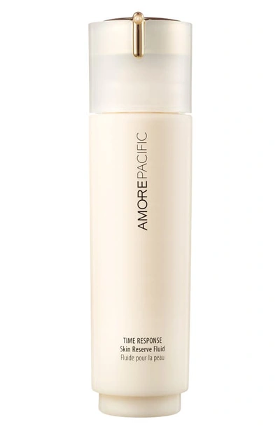 Shop Amorepacific Time Response Skin Reserve Fluid, 5.4 oz