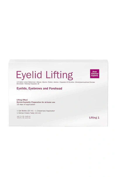 Shop Fillerina Labo Eyelid Lifting Treatment Grade 1 In N,a