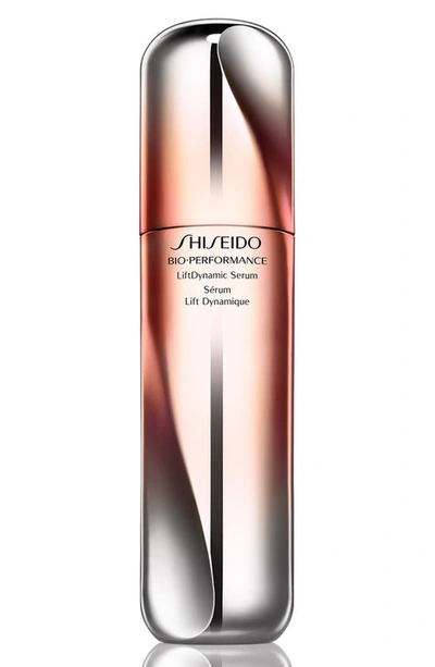 Shop Shiseido Bio-performance Liftdynamic Serum, 1 oz