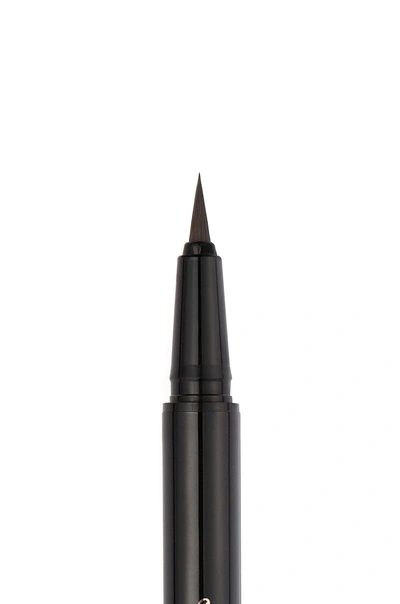 Anastasia Beverly Hills Brow Pen Superfine Waterproof Detail Eyebrow Pen Medium Brown 0.017 oz / 0.5 ml In Medium Brown