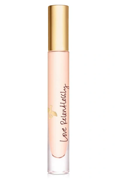 Shop Tory Burch Love Relentlessly Eau De Parfum Rollerball