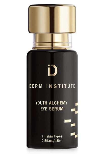 Shop Derm Institute Youth Alchemy Eye Serum