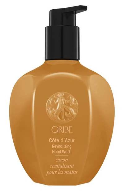 Shop Oribe Côte D'azure Revitalizing Hand Wash