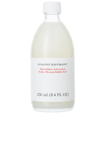 Shop Susanne Kaufmann Mallow Blossom Bubble Bath In N,a