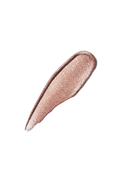 Shop Stila Magnificent Metal Glitter & Glow Eye Shadow Mini Tip In Kitten Karma