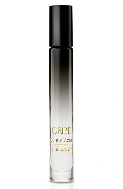 Shop Oribe Cote D'azure Eau De Parfum Roller, 0.33 oz