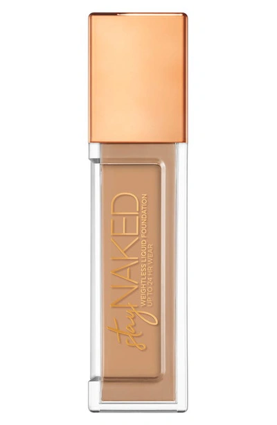 Shop Urban Decay Stay Naked Weightless Liquid Foundation In 30cp