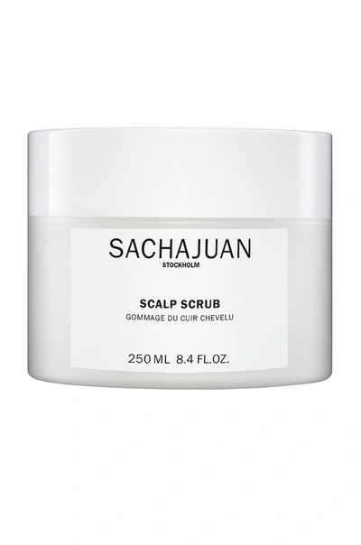 Shop Sachajuan Scalp Scrub In N,a