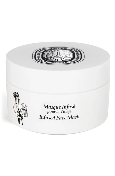 Shop Diptyque Infused Face Mask