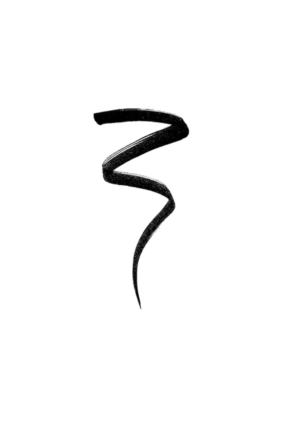 Ilia Clean Line Liquid Liner 0.55ml Midnight Express In Black