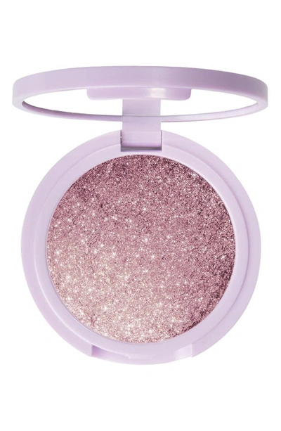 Shop Lime Crime Lid-lite Eyeshadow In Midsummer